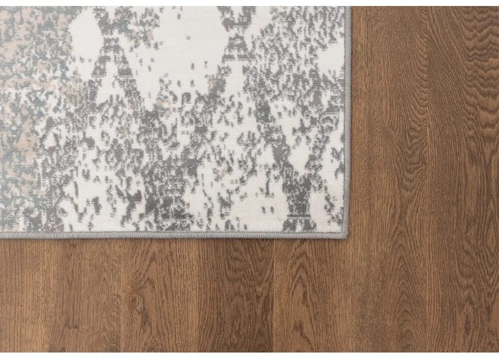 Сив килим 200x280 cm Sensi Gepi – FD