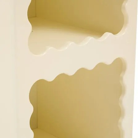 Детски модул за съхранение atmosphera Bouli, 31×30×64 cm,  MDF