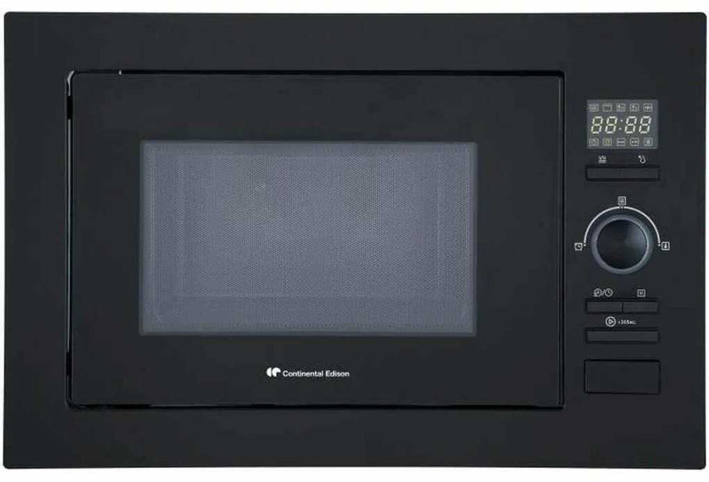 Микровълнова Фурна с Грил Continental Edison CEMO25GEB2 25 L 900 W