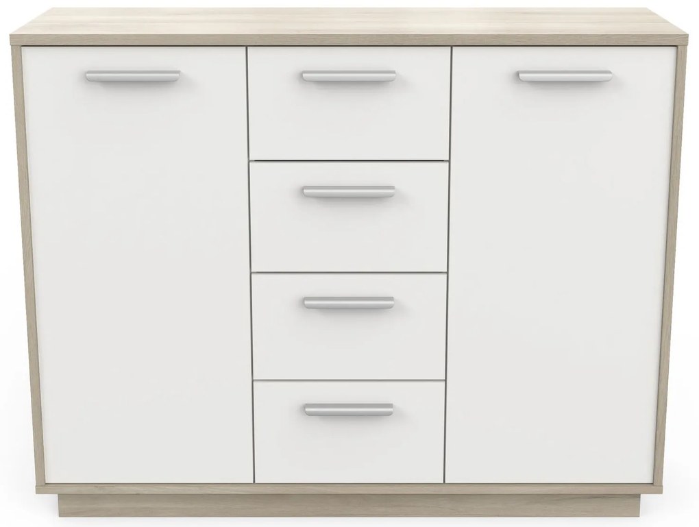 Бюфет Leonard plus