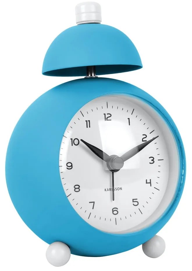 Аларма ø 9 cm Chaplin – Karlsson