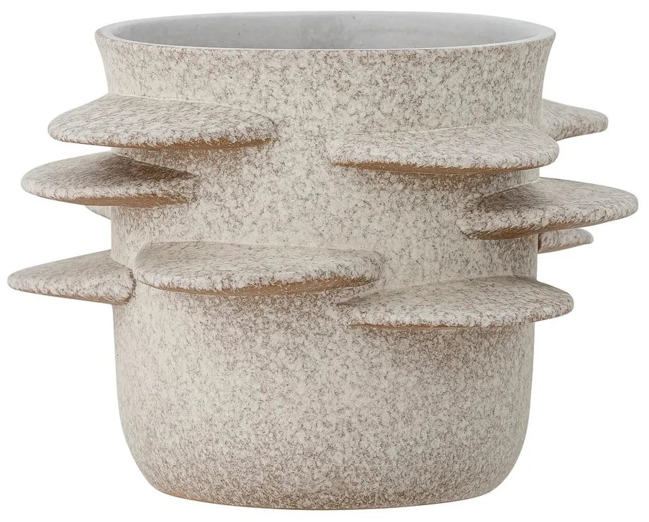 Каменна саксия ø 20,5 cm Herold - Bloomingville