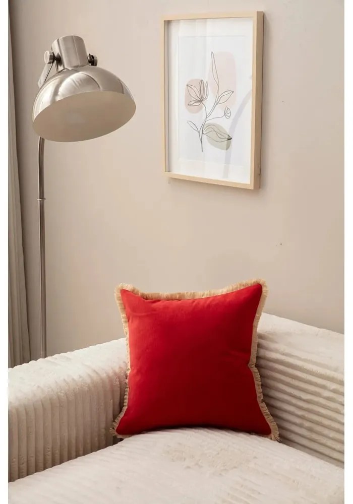 Калъфка за възглавница 43x43 cm Sacakli – Mioli Decor