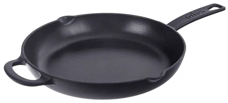 Чугунен тиган ø 28 cm LITINA SMALT - Orion