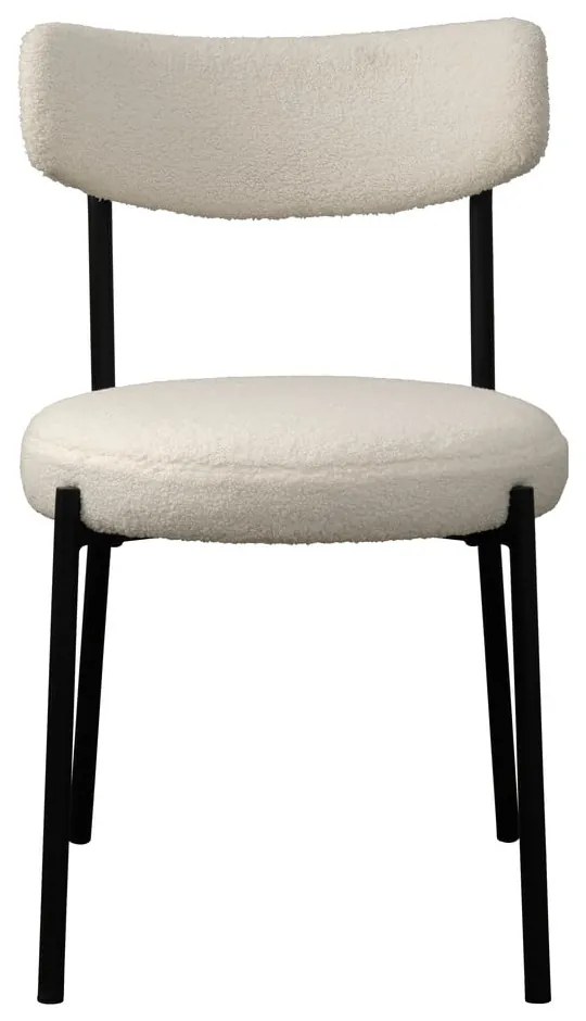 Бели трапезни столове в комплект от 2 Gimli - Unique Furniture