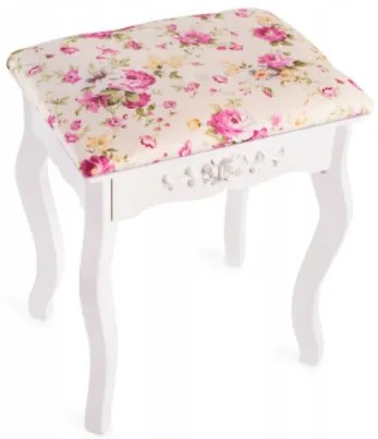 Тоалетна масичка Primadonna ROSE