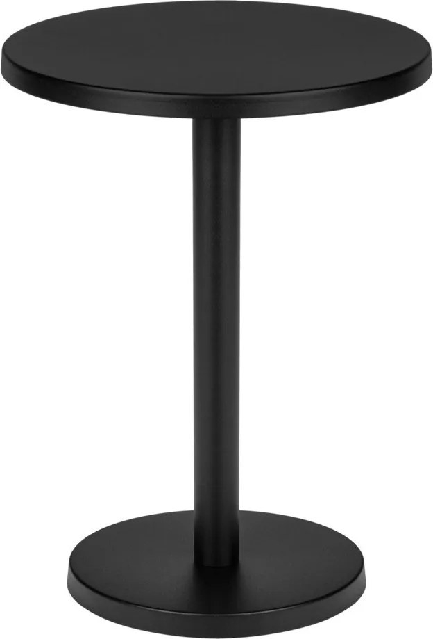 Кръгла странична масичка ø 44 cm Odo – noo.ma