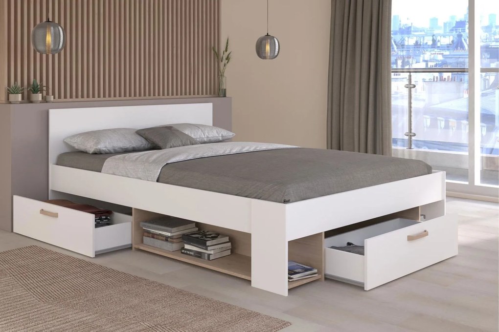 Легло Chilly-Leuko-140 x 200