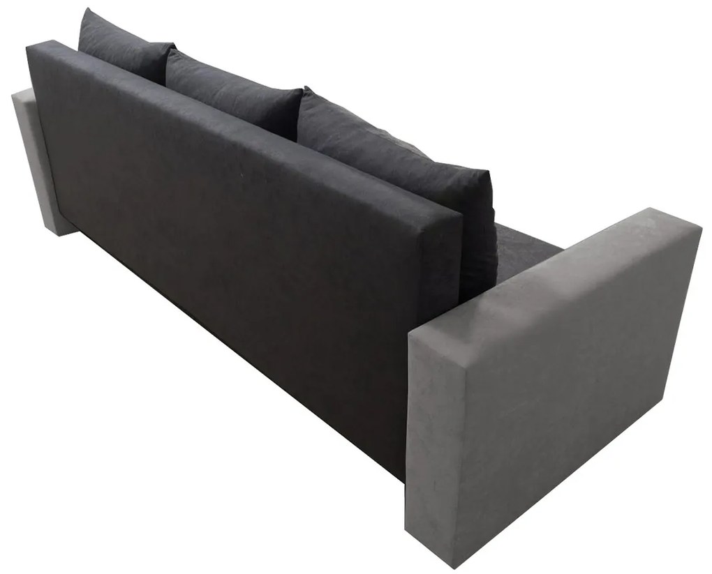 Разтегателен диван Mojito-Mauro-Gkri