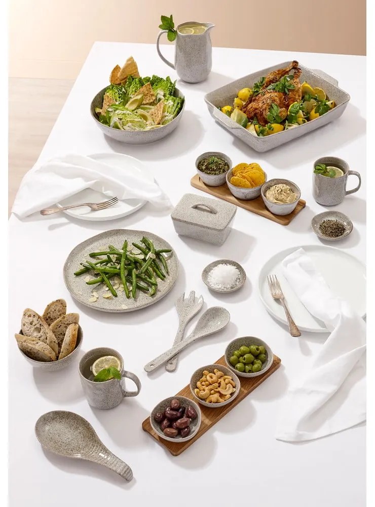 Порцеланова купа , ø 13,5 cm Artisan - Ladelle