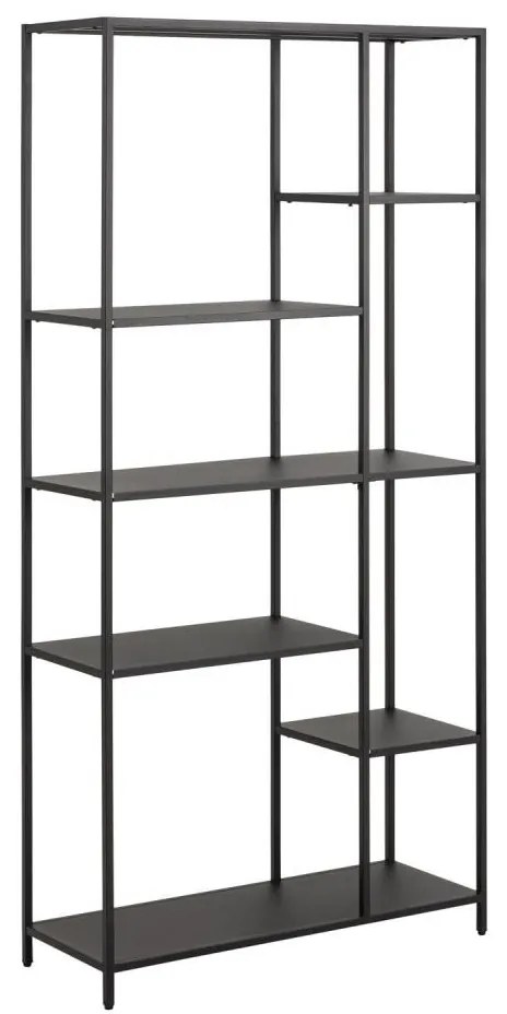 Библиотека SETH, черна