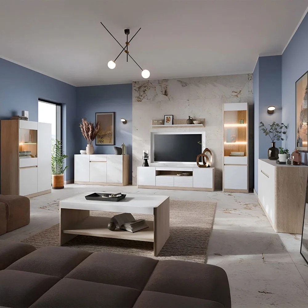 Холна секция Calma