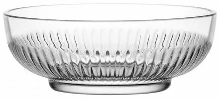 Lav - Стъклена купа "Tokyo" 880мл ф17xh6,3см-TOK 282