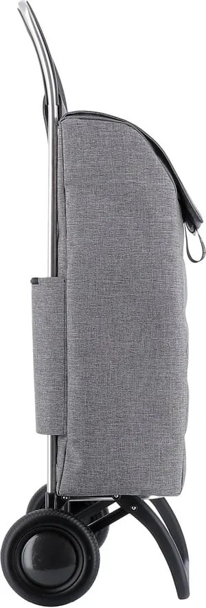 Чанта за пазаруване 35 л Jolie Tweed 2 - Rolser