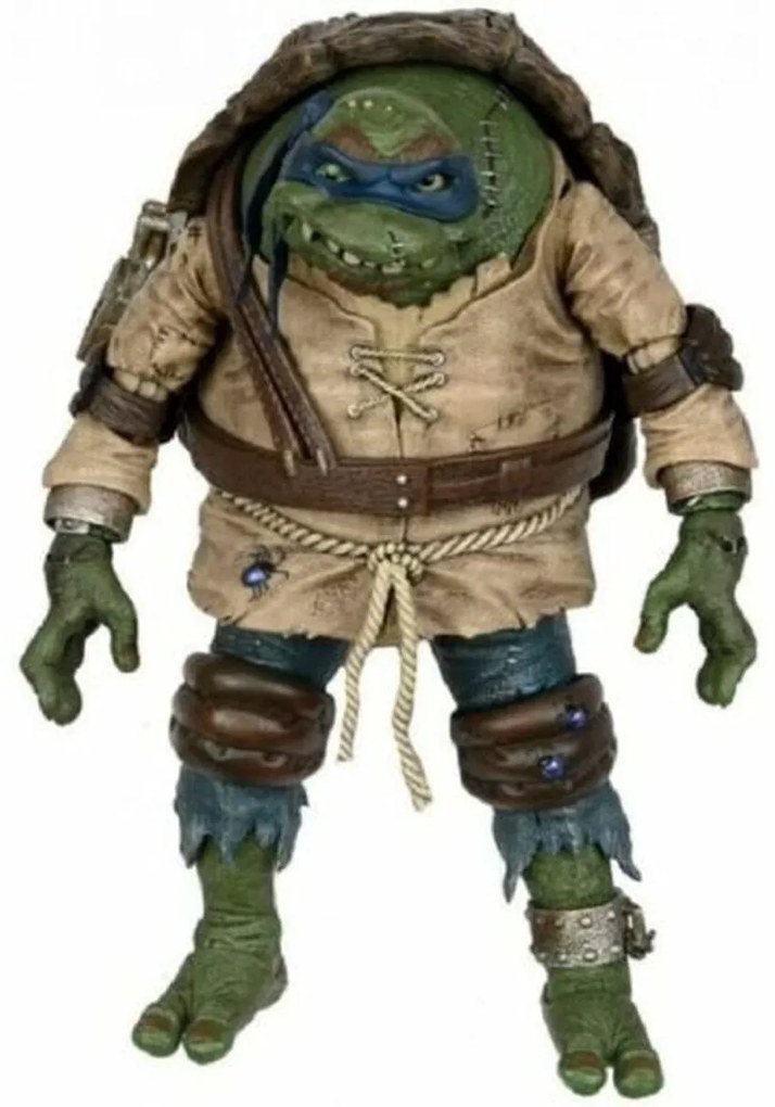 Фигурки на Герои Neca Michelangelo Mummy Модерен