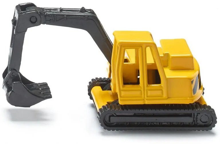 Siku - Багерче 0801