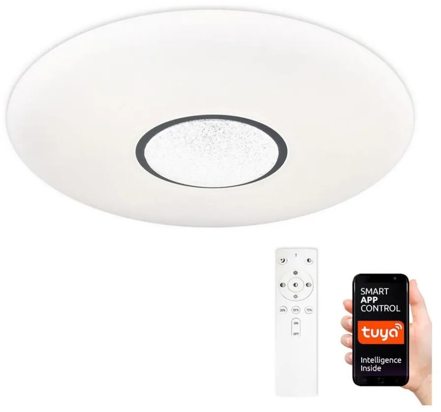 Top Light Orion K SMART - LED регулируемо таванно осветление LED/36W/230V Tuya +