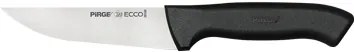 Pirge - Ecco - Нож за месо №0 12.5см червена дръжка  (38100)