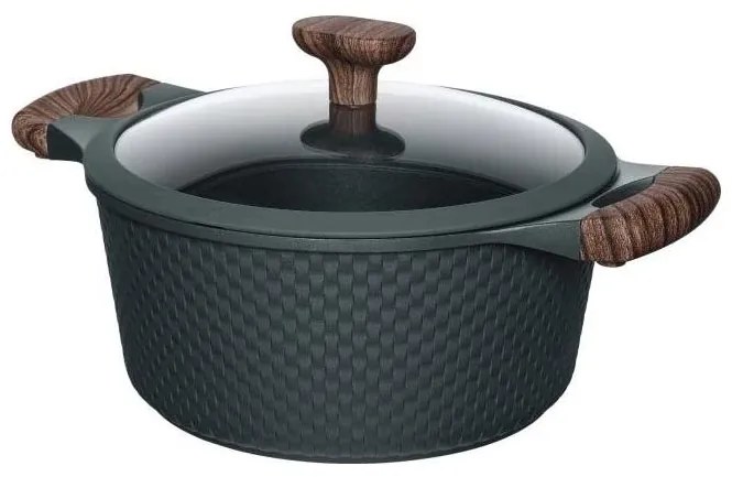 Resto - Тенджера с капак RAN 4,2 л 24 см