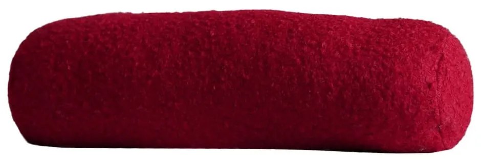 Декоративна възглавница от букле 14x50 cm Top – Mioli Decor