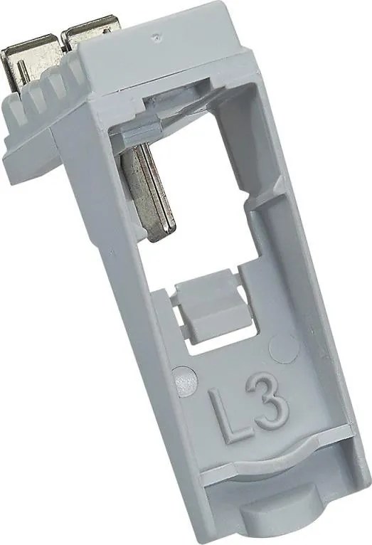 Legrand Модул L3 за щепселно разпределение 80A HX3  - 405249