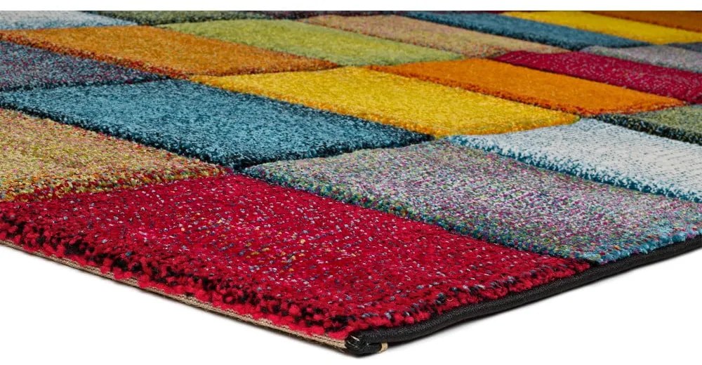 Килим Matrix Square, 160 x 230 cm - Universal