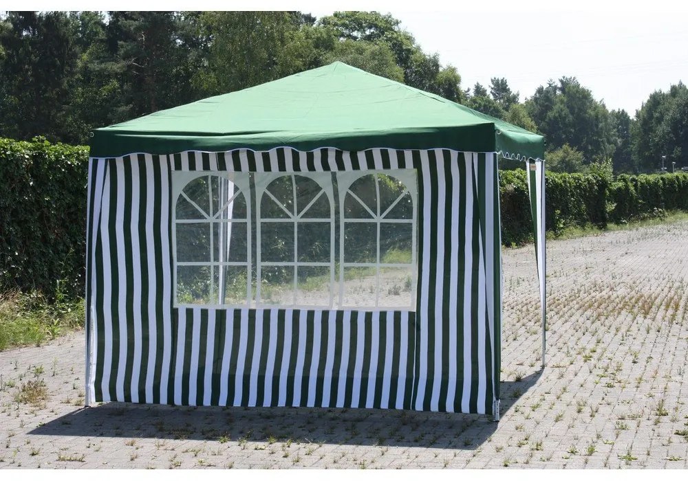 Странична стена за шатра Mekong – Garden Pleasure