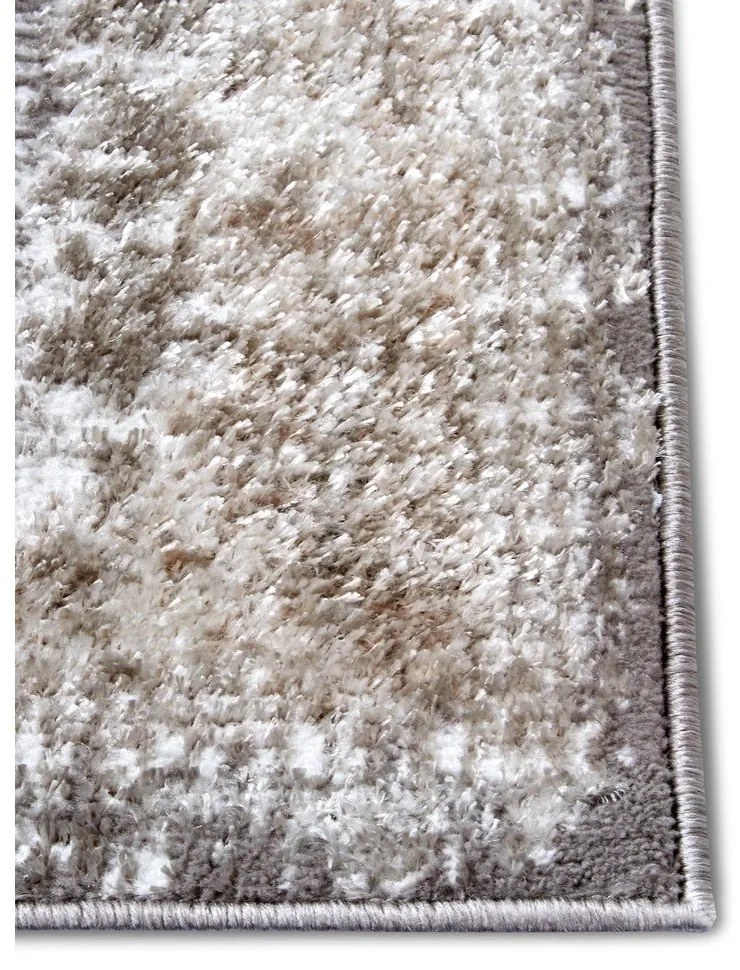 Килим в бежово-сребристо 200x280 cm Shine Classic - Hanse Home