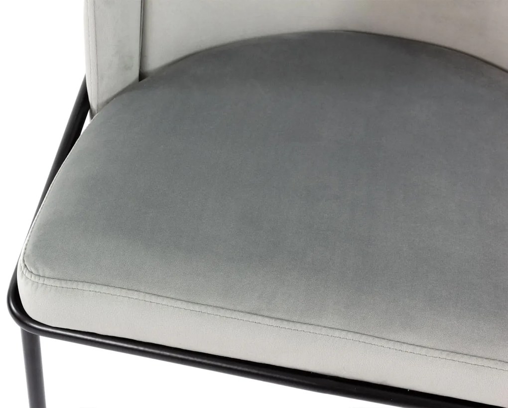 Стол Polly GD-Син