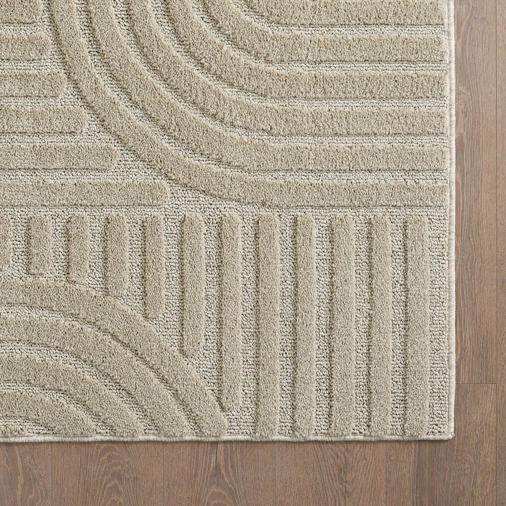 Бежов килим 140x200 cm Art – Ayyildiz Carpets