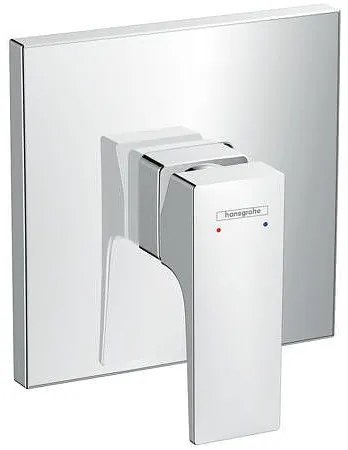 Смесител за вграждане за душ, 32565000, Hansgrohe
