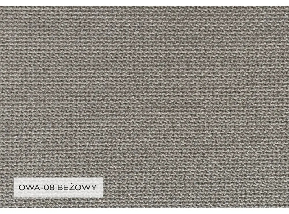 Бежова табуретка Simon – Miuform