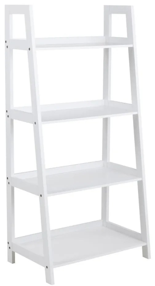 Библиотека DAMON бяла