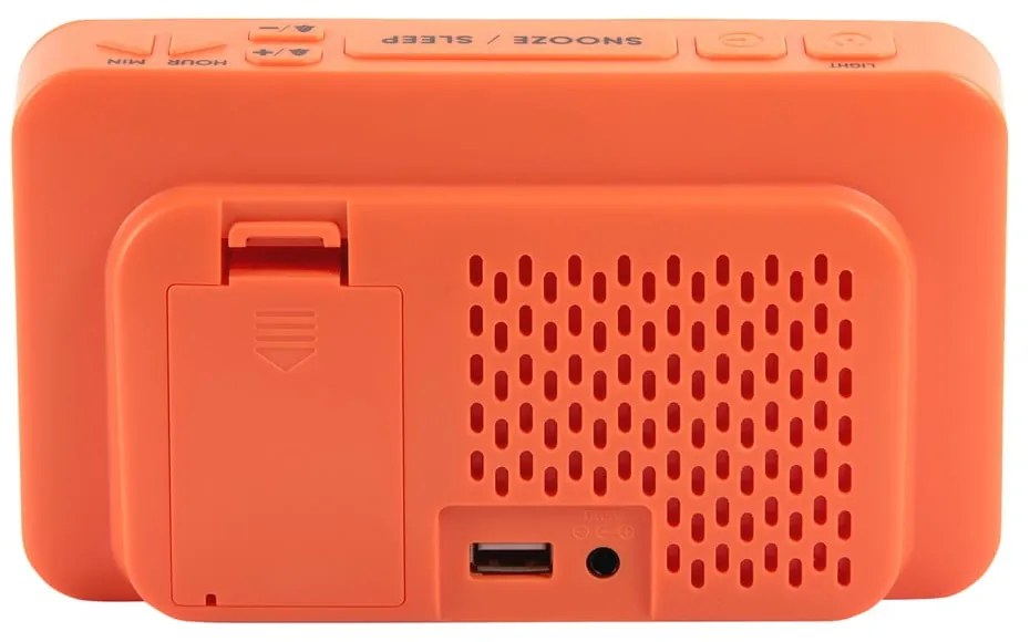 Дигитална аларма New Retro – Karlsson