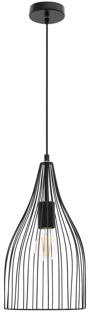 Пендел RIMINI RETRO CFZL-GY-035