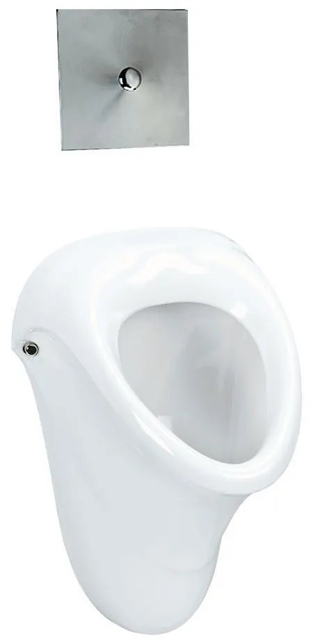 Писоар W390101, Vidima