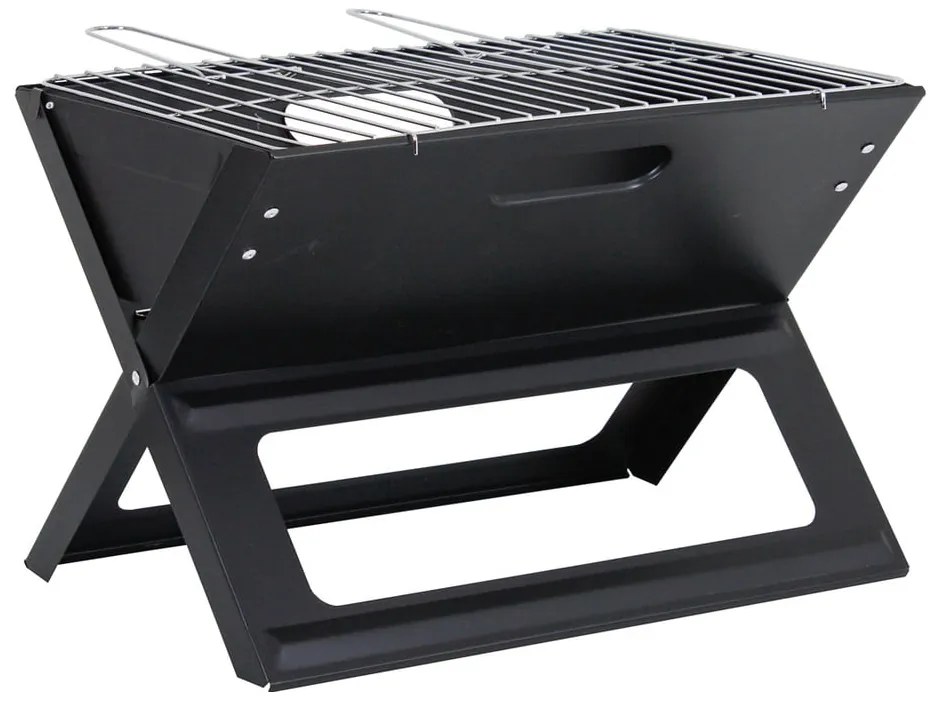 Скара на дървени въглища - Garden Pleasure