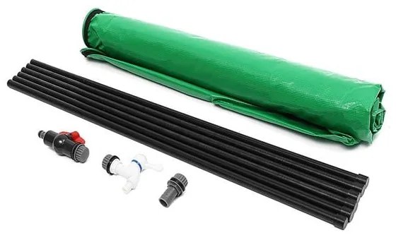 Барел за вода – Garden Pleasure