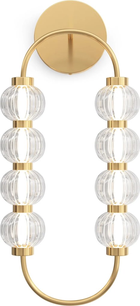 Maytoni Стенен осветител (аплик) - MOD555WL-L11G3K