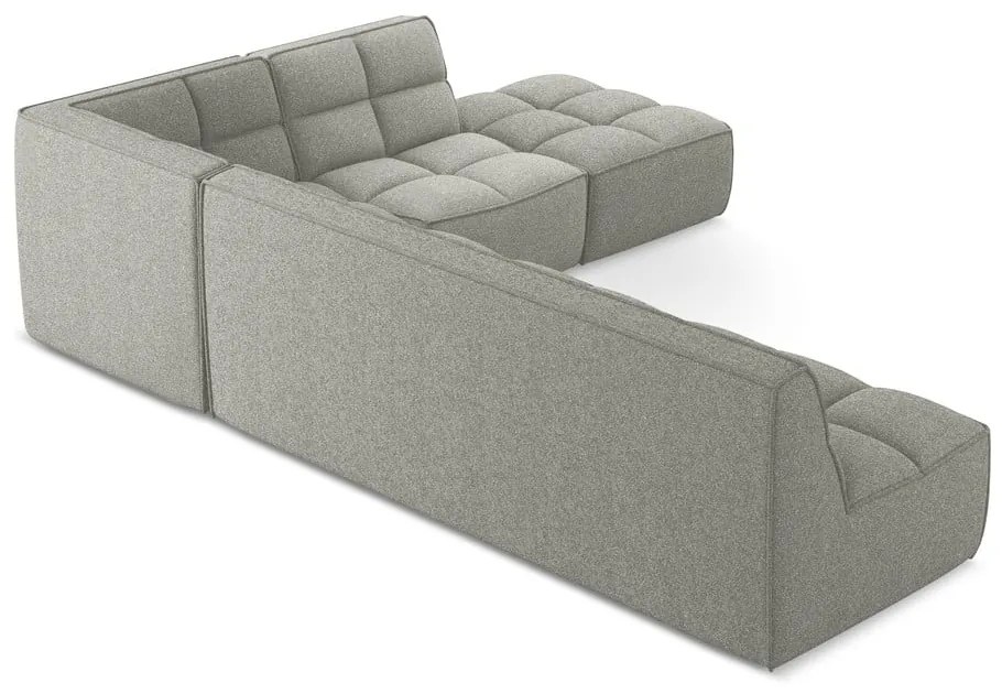 Модулен ъглов диван Kalai – Makamii
