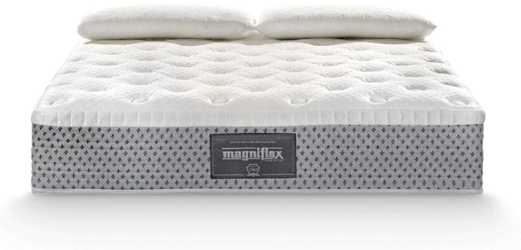 Двулицев матрак Comfort Dual от Magniflex 25 см