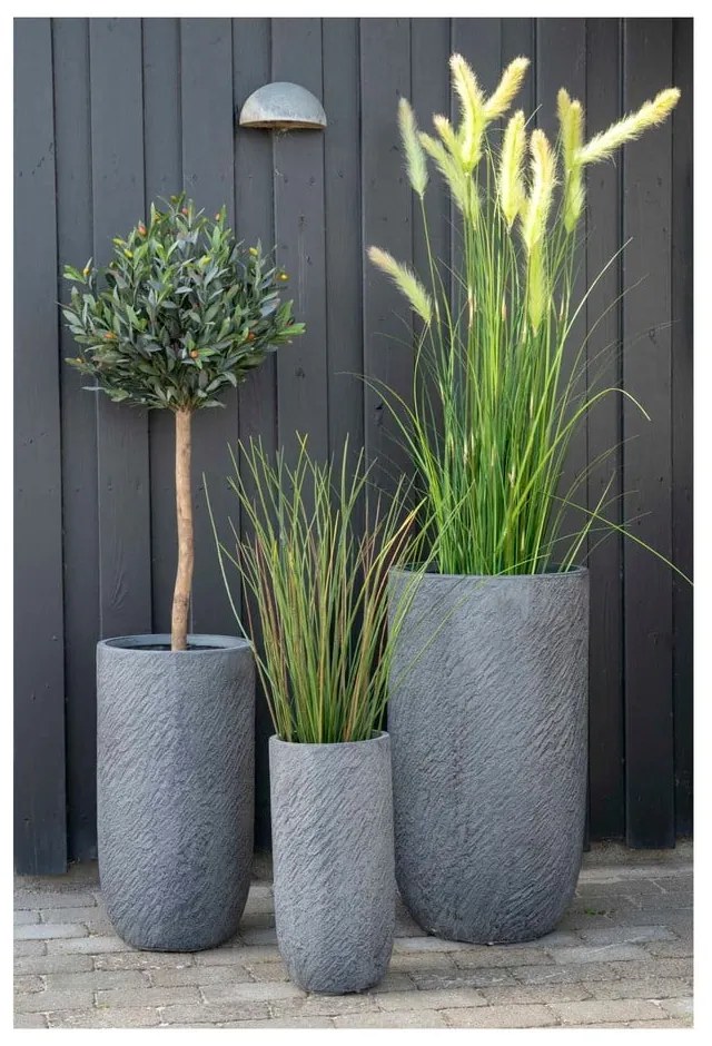 Изкуствено маслиново дърво (височина 126 см) - House Nordic