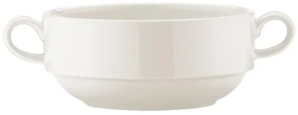 Bonna - Порцеланова купичка консуме 350мл-BANQUET-(BNC 12 KKS)