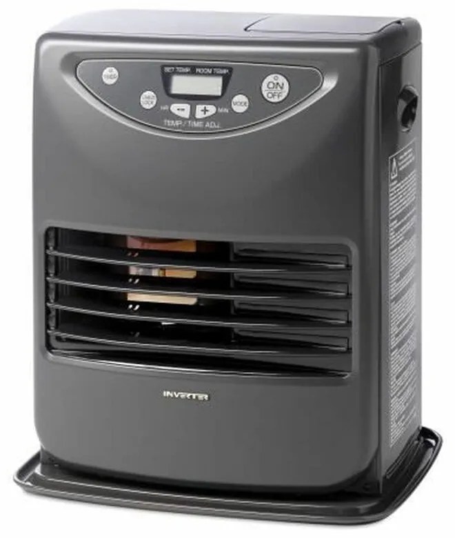 Маслен радиатор Inverter