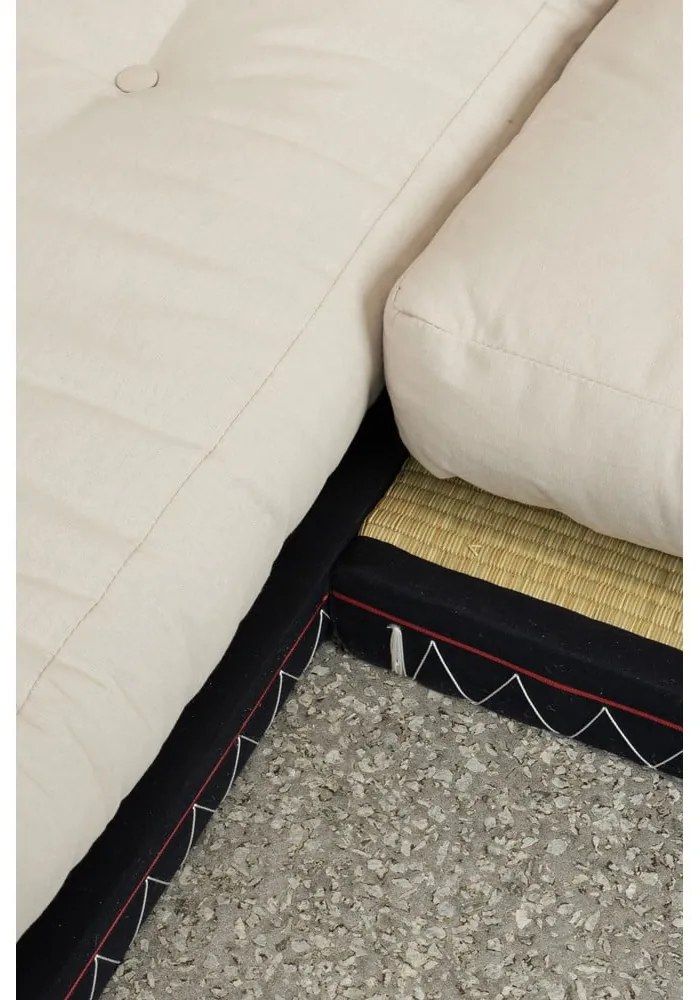 Променлив диван Linen Beige Chico - Karup Design