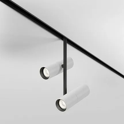 MAYTONI Пистово осветление Elti Duo - TR005-4-2X12W-DS-BW