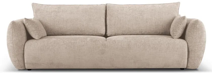 Бежов диван 240 cm Matera - Cosmopolitan Design