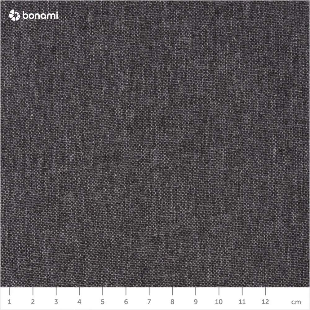 Бар стол в естествен и сив цвят 101 см Wilma - Actona