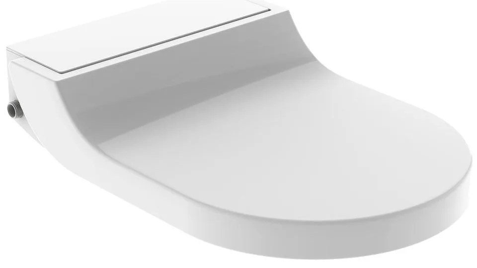 Тоалетно седало с подвижен душ, 146.274.11.1, Geberit AquaClean Tuma Comfort