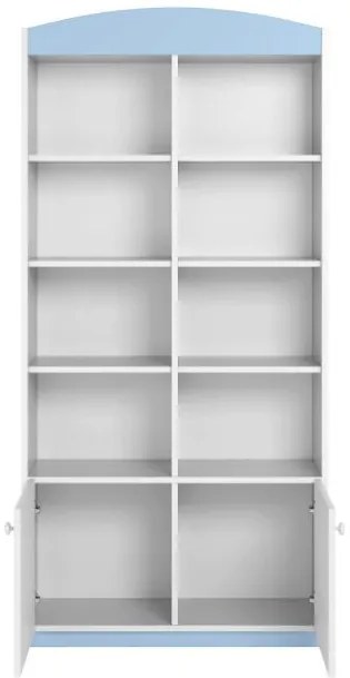 Етажерка за книги Babydreams-Mple